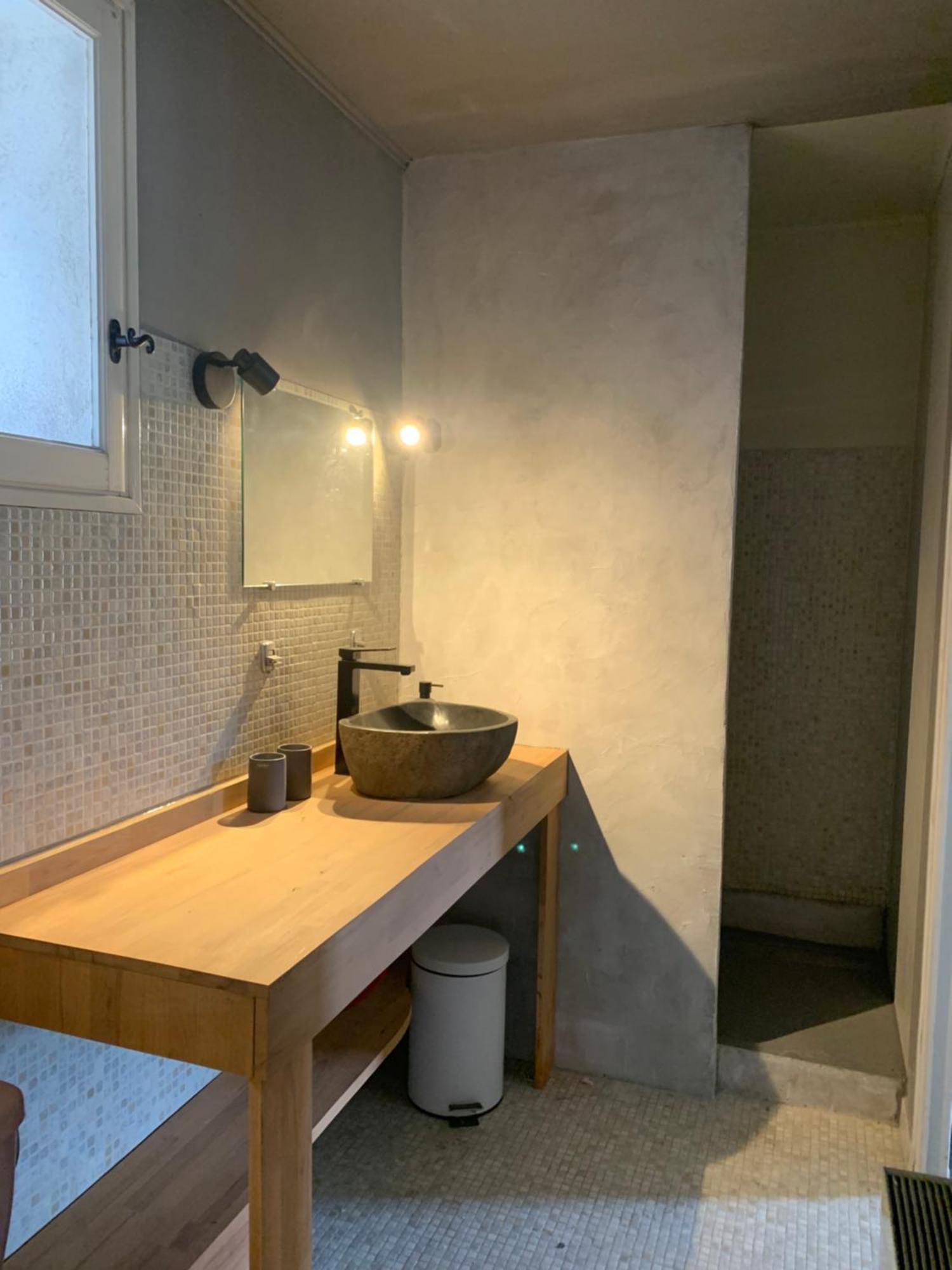 Chambres Et Table D'Hotes Au Brabo Mormoiron Camera foto